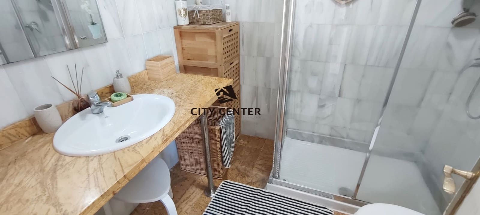 4 soveværelse Lejlighed til salg i Adeje med swimmingpool garage - € 425.000 (Ref: 9282961)