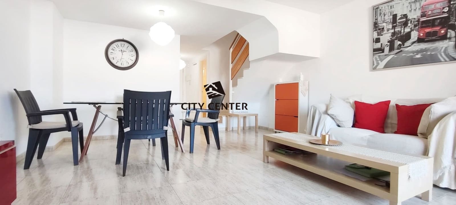 4 soveværelse Lejlighed til salg i Adeje med swimmingpool garage - € 425.000 (Ref: 9282961)