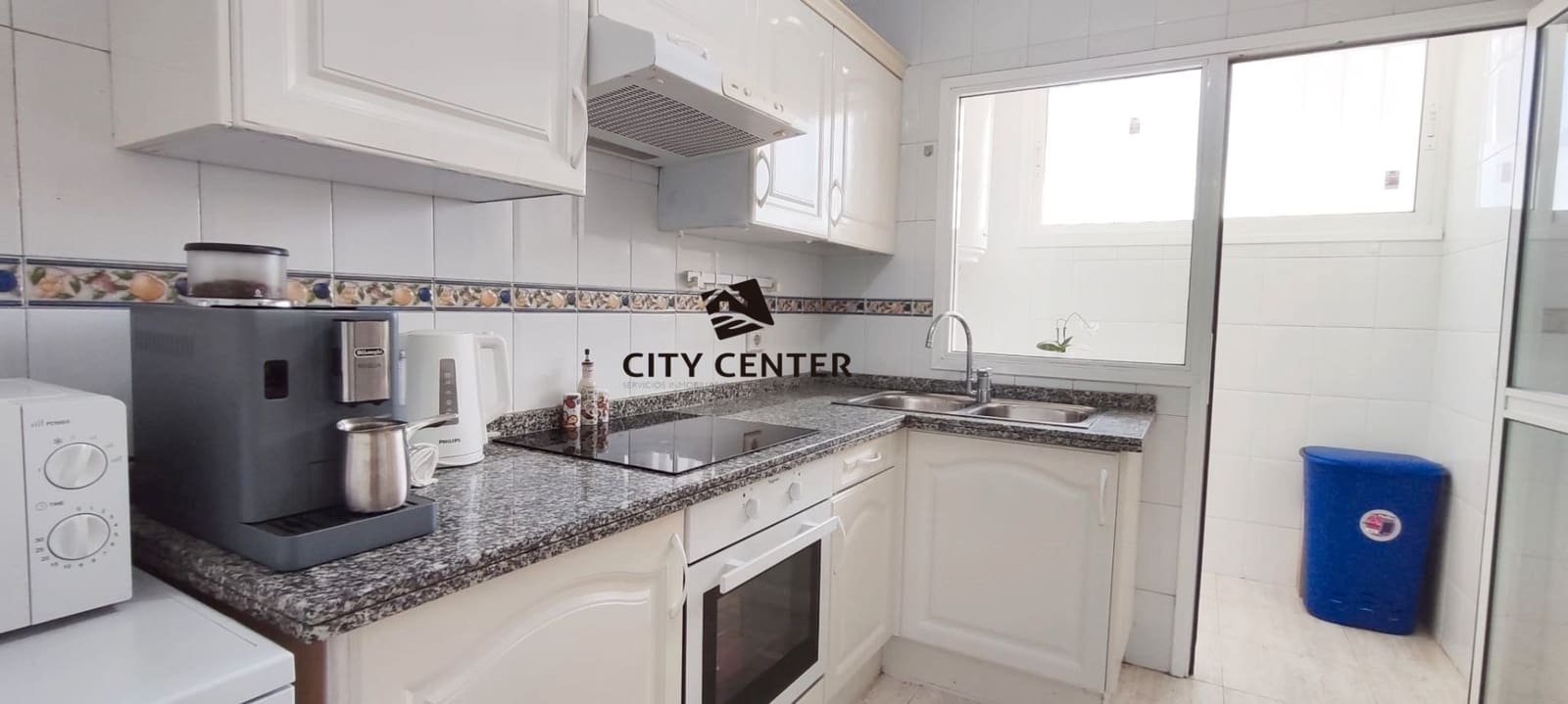 4 soveværelse Lejlighed til salg i Adeje med swimmingpool garage - € 425.000 (Ref: 9282961)