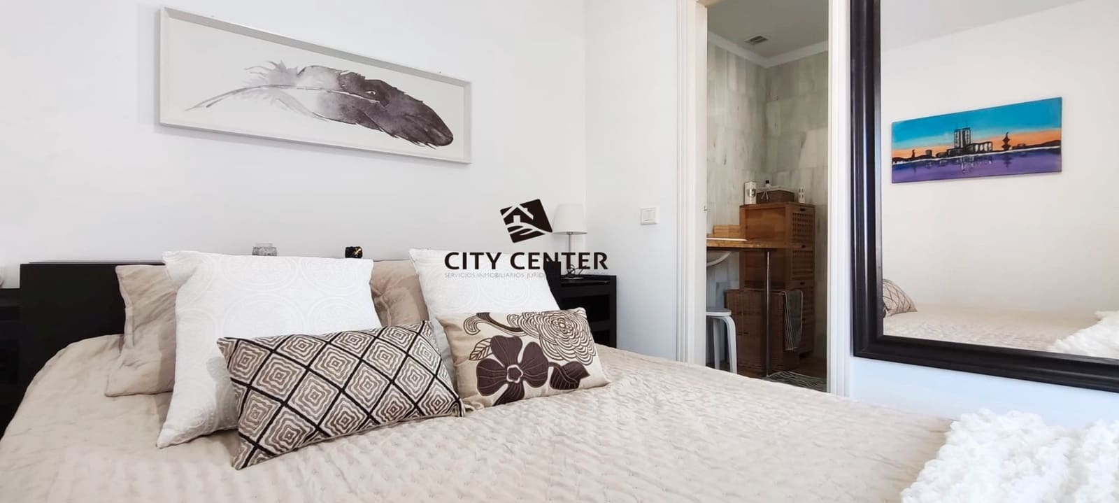 4 soveværelse Lejlighed til salg i Adeje med swimmingpool garage - € 425.000 (Ref: 9282961)