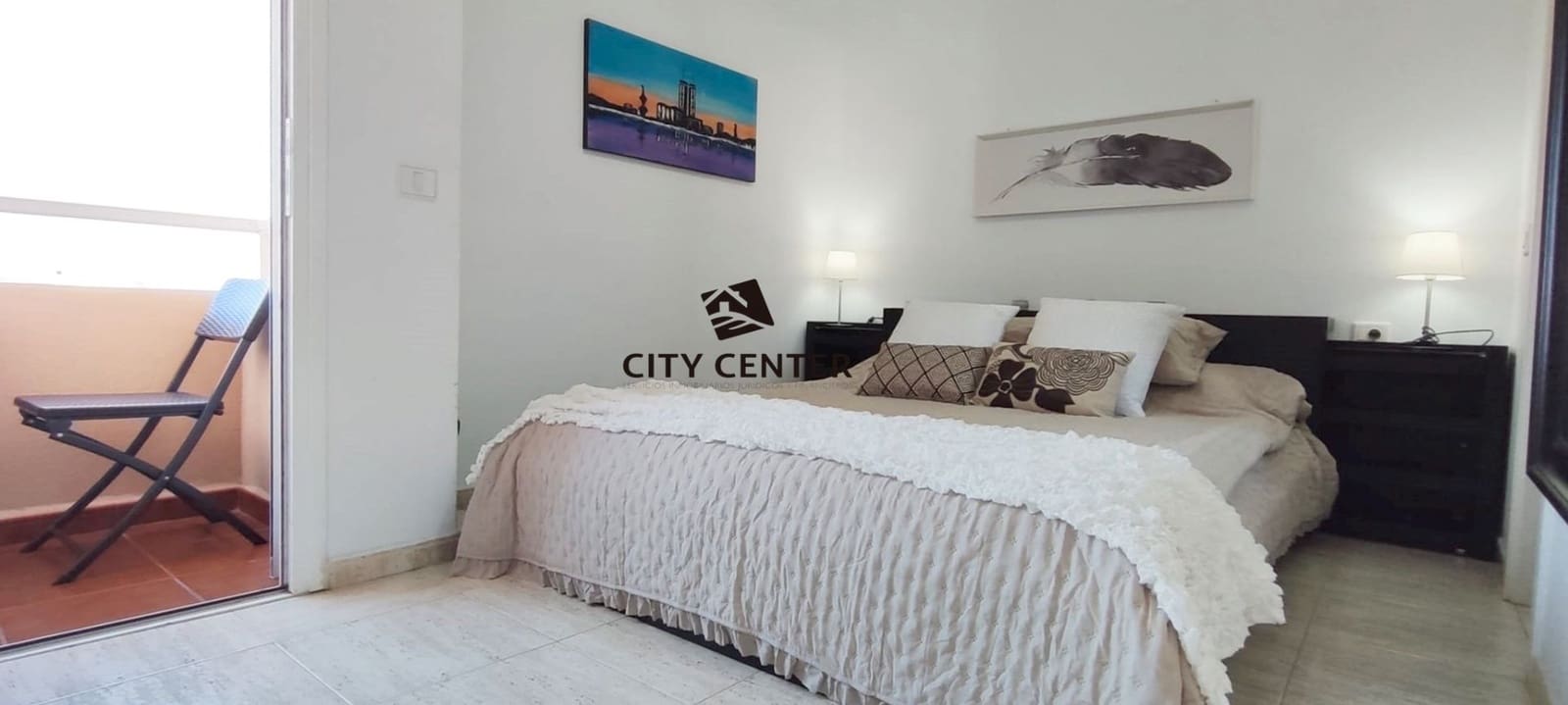 4 soveværelse Lejlighed til salg i Adeje med swimmingpool garage - € 425.000 (Ref: 9282961)