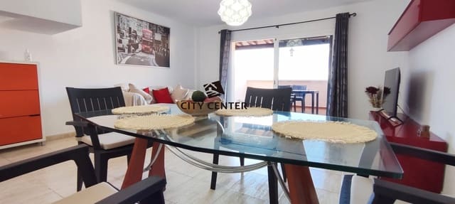 4 soveværelse Lejlighed til salg i Playa del Duque, Adeje med swimmingpool garage - € 425.000 (Ref: 9282961)