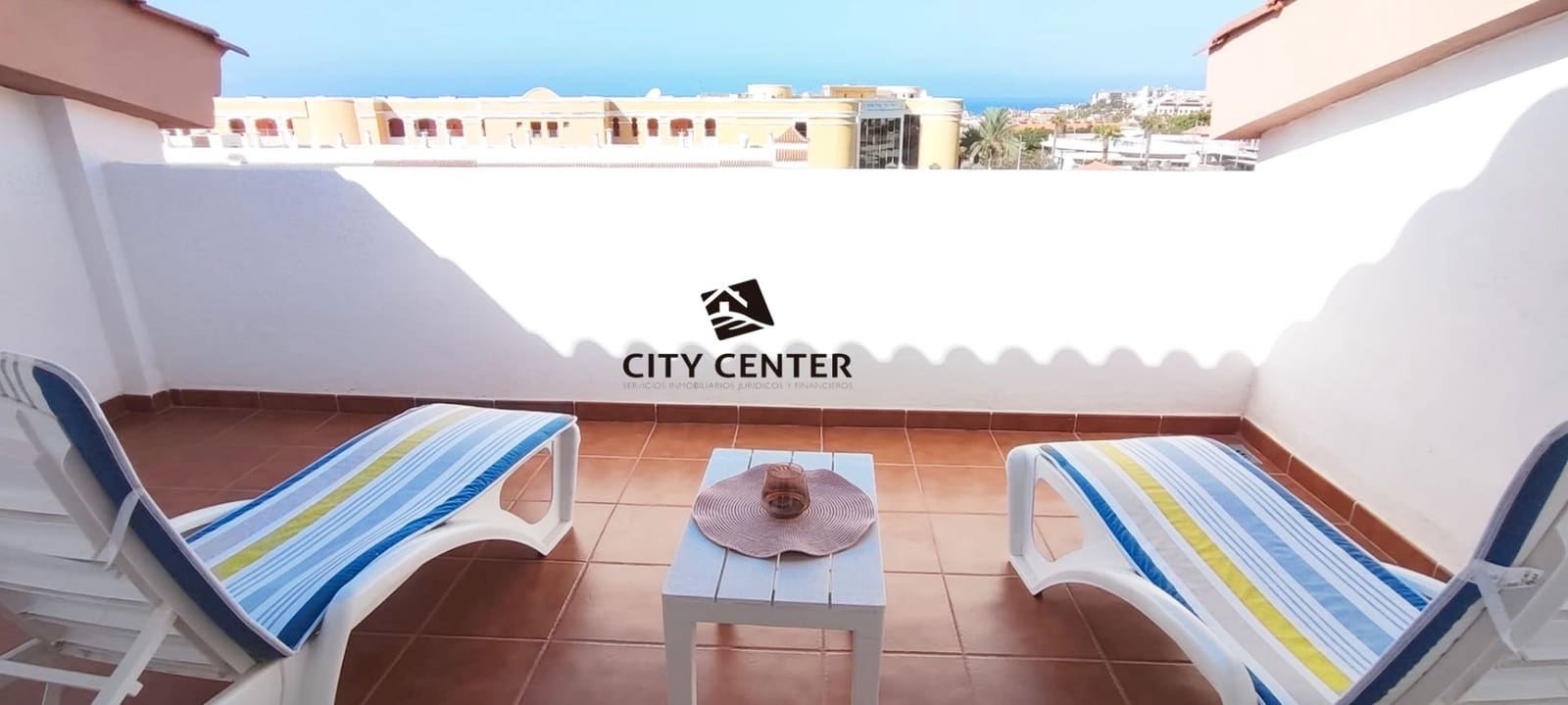 4 soveværelse Lejlighed til salg i Adeje med swimmingpool garage - € 425.000 (Ref: 9282961)