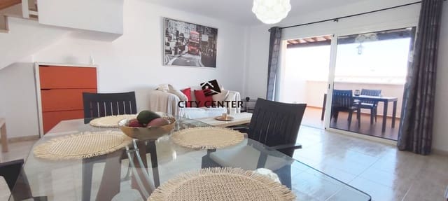 4 soveværelse Lejlighed til salg i Playa del Duque, Adeje med swimmingpool garage - € 425.000 (Ref: 9282961)