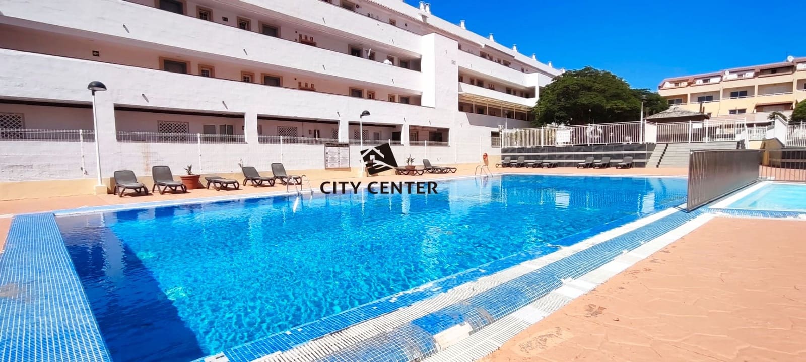 4 soveværelse Lejlighed til salg i Adeje med swimmingpool garage - € 425.000 (Ref: 9282961)