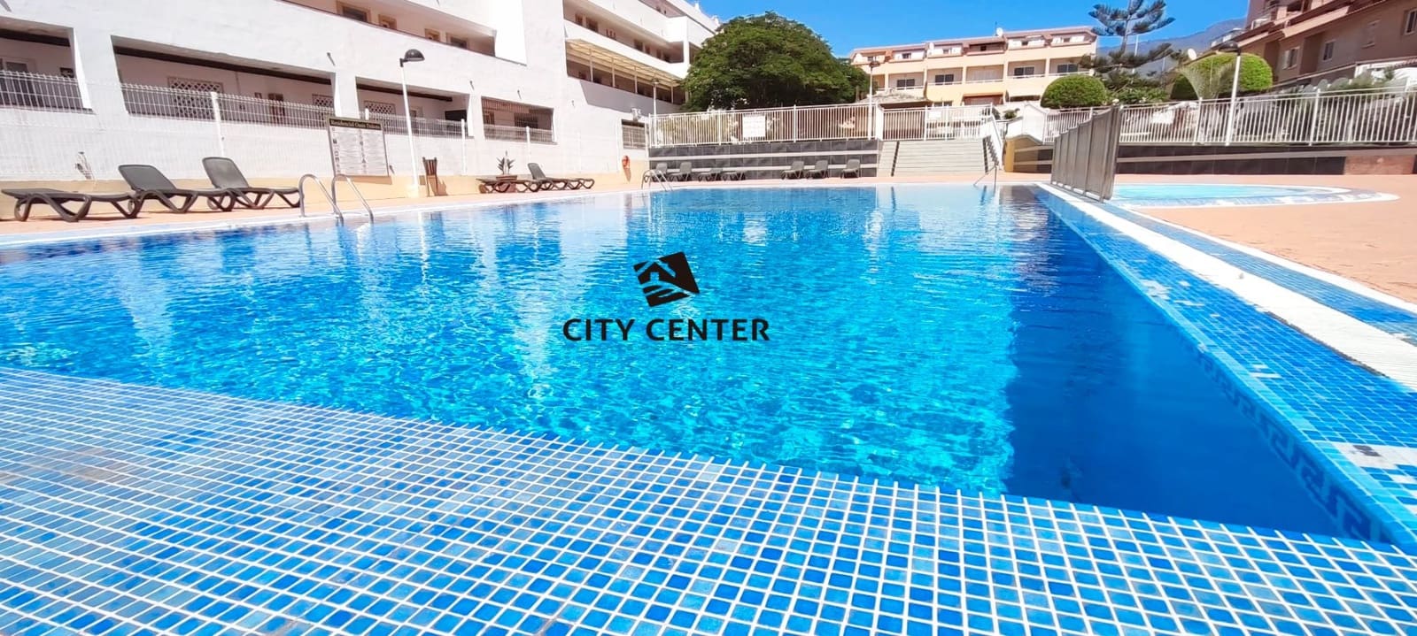 4 soveværelse Lejlighed til salg i Adeje med swimmingpool garage - € 425.000 (Ref: 9282961)