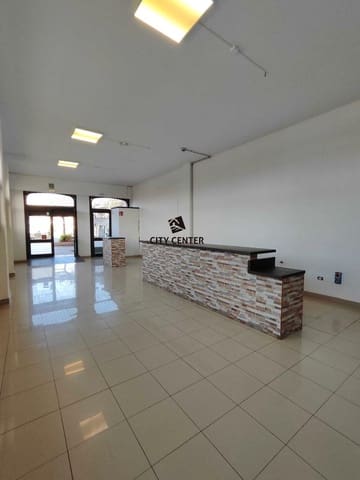 Gewerbe zu vermieten in Puerto de la Cruz - 4.500 € (Ref: 9282964)