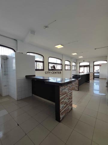 Gewerbe zu vermieten in Puerto de la Cruz - 4.500 € (Ref: 9282964)