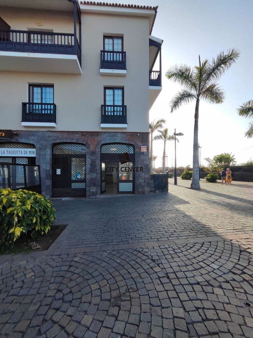 Commercial for rent in Puerto de la Cruz - € 4,500 (Ref: 9282964)