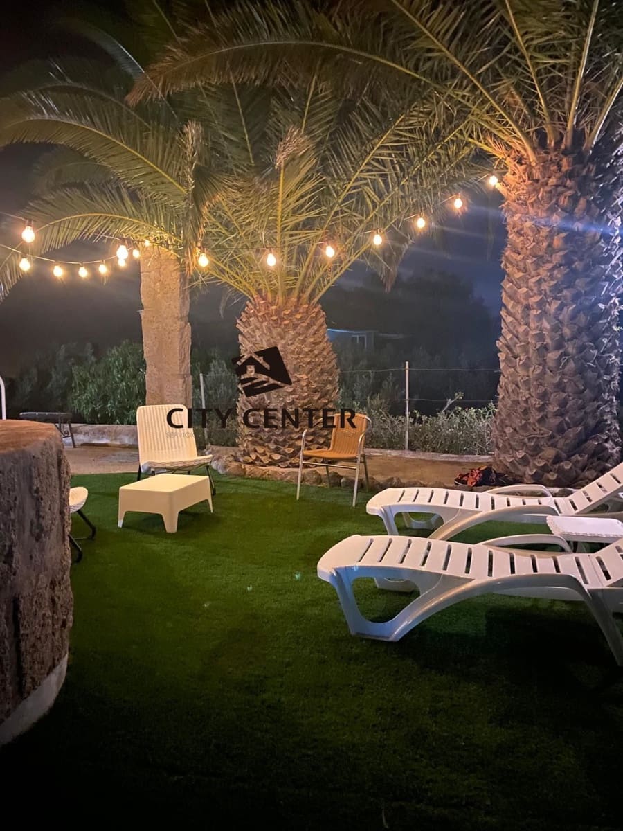 8 bedroom Finca/Country House for sale in San Miguel de Abona with pool garage - € 787,000 (Ref: 9282966)