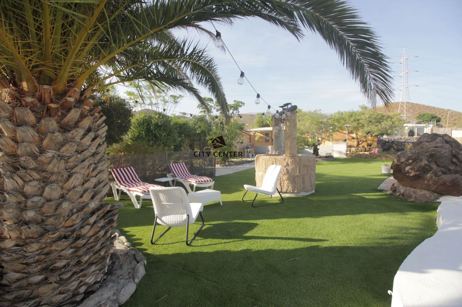 8 bedroom Finca/Country House for sale in San Miguel de Abona with pool garage - € 787,000 (Ref: 9282966)