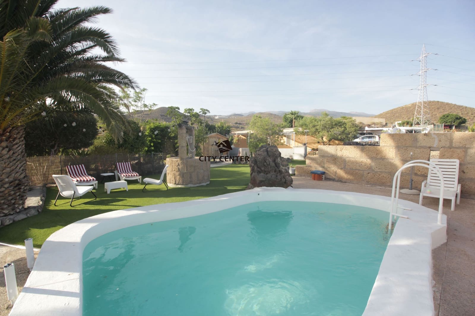 8 bedroom Finca/Country House for sale in San Miguel de Abona with pool garage - € 787,000 (Ref: 9282966)
