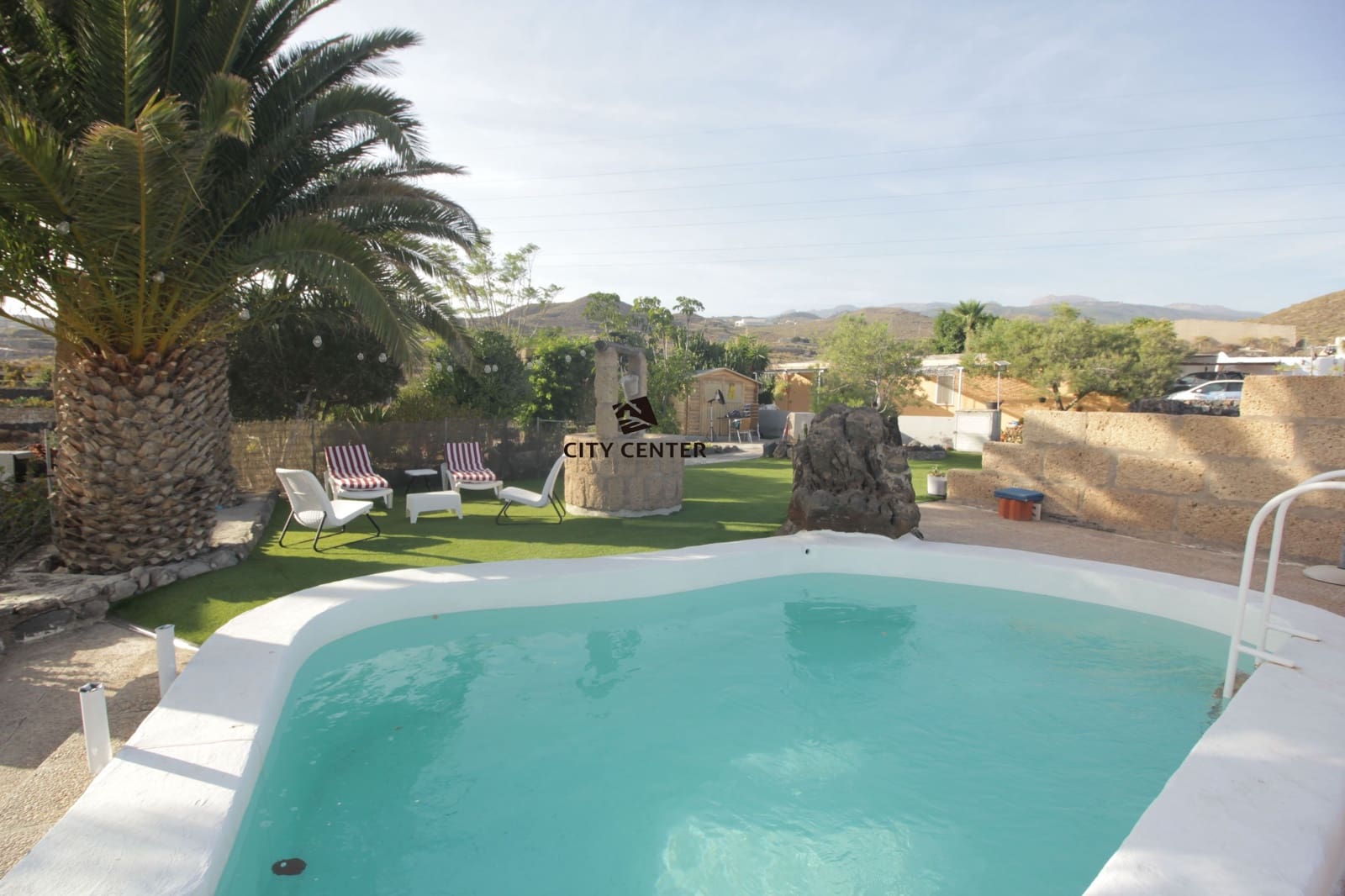 8 bedroom Finca/Country House for sale in San Miguel de Abona with pool garage - € 787,000 (Ref: 9282966)