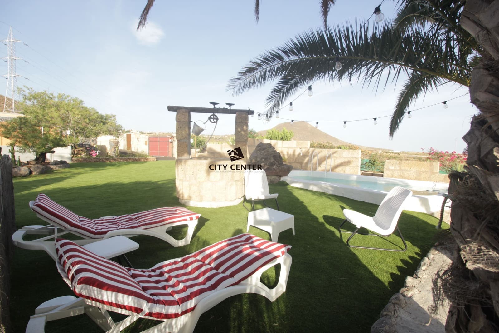 8 bedroom Finca/Country House for sale in San Miguel de Abona with pool garage - € 787,000 (Ref: 9282966)