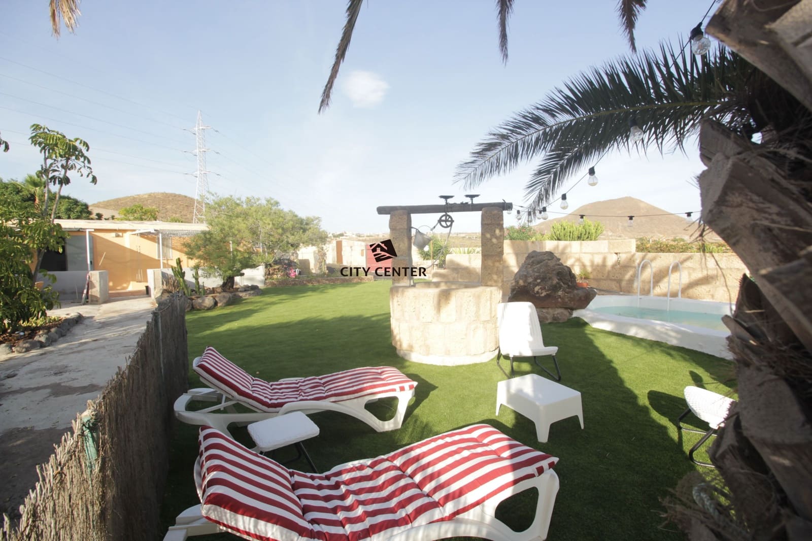 8 bedroom Finca/Country House for sale in San Miguel de Abona with pool garage - € 787,000 (Ref: 9282966)