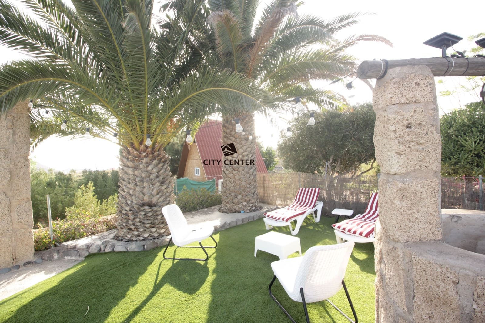 8 bedroom Finca/Country House for sale in San Miguel de Abona with pool garage - € 787,000 (Ref: 9282966)