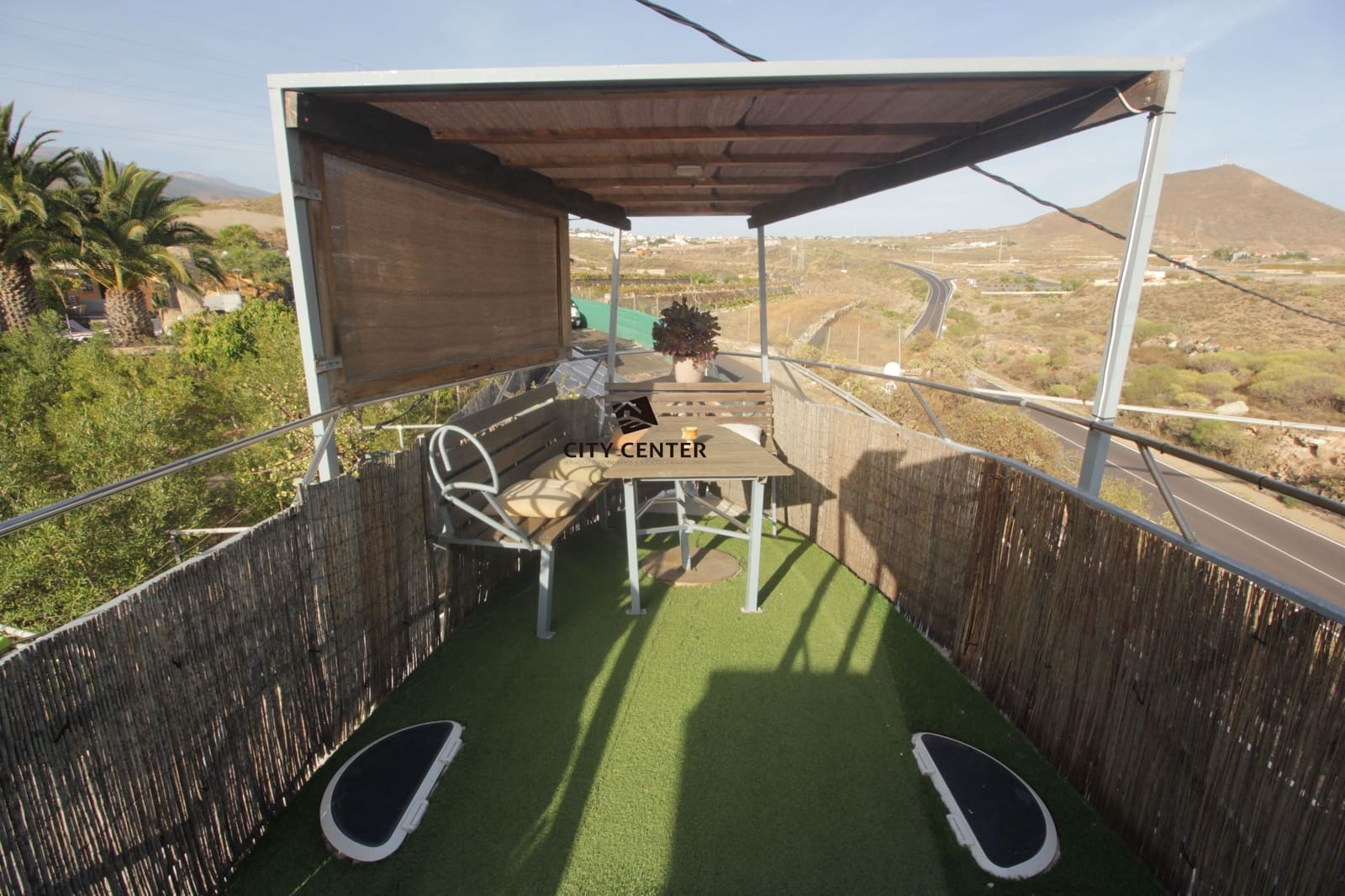 8 bedroom Finca/Country House for sale in San Miguel de Abona with pool garage - € 787,000 (Ref: 9282966)