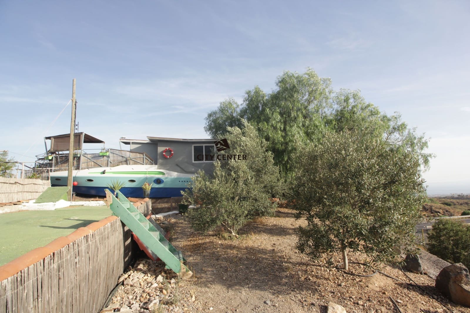 8 bedroom Finca/Country House for sale in San Miguel de Abona with pool garage - € 787,000 (Ref: 9282966)