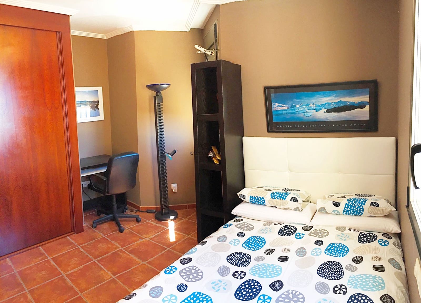 2 sypialnia Dom na sprzedaż w Granadilla de Abona z basenem garażem - 577 000 € (Ref: 9282970)