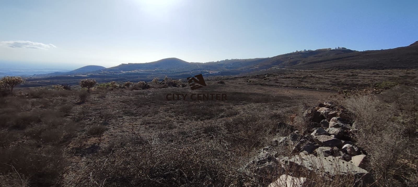 Finca/Country House for sale in Granadilla de Abona - € 155,000 (Ref: 9282979)