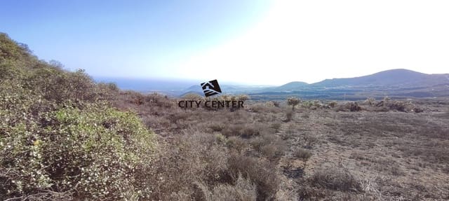 Finca/Hus på landet till salu i Granadilla de Abona - 155 000 € (Ref: 9282979)