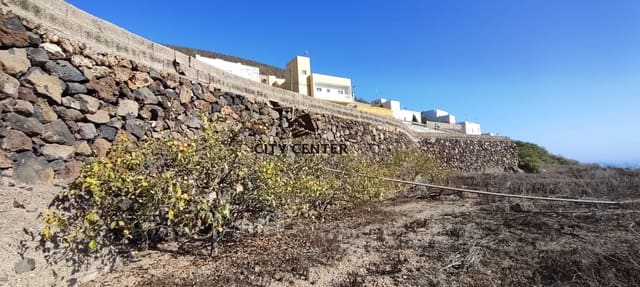 Finca/Hus på landet till salu i Granadilla de Abona - 155 000 € (Ref: 9282979)