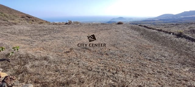 Finca/Hus på landet till salu i Granadilla de Abona - 155 000 € (Ref: 9282979)