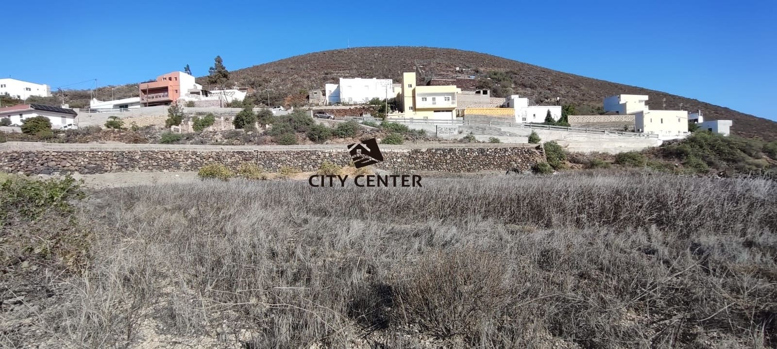 Finca/Country House for sale in Granadilla de Abona - € 155,000 (Ref: 9282979)