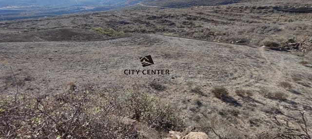 Finca/Hus på landet till salu i Granadilla de Abona - 155 000 € (Ref: 9282979)