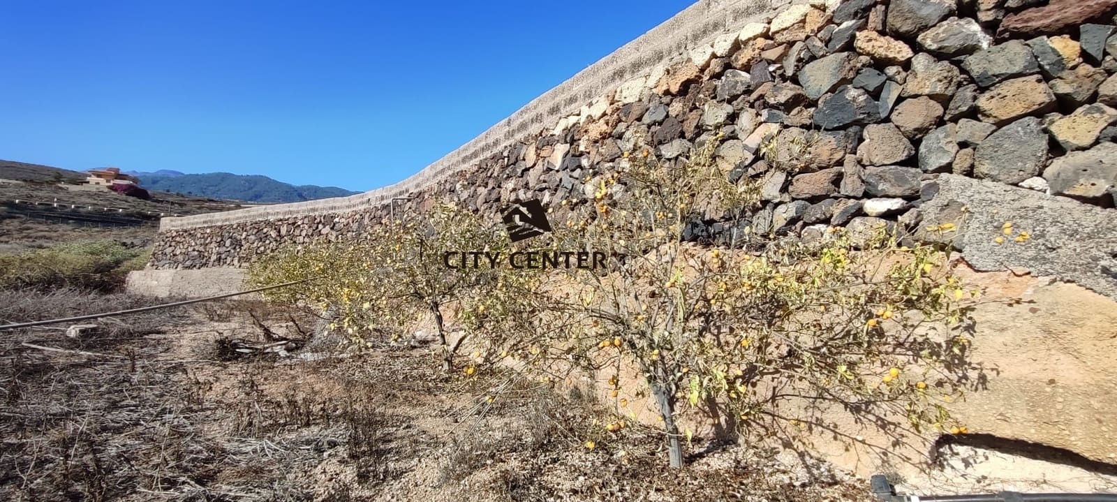 Finca/Country House for sale in Granadilla de Abona - € 155,000 (Ref: 9282979)