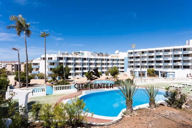 Studio til salg i San Miguel de Abona med swimmingpool - € 178.000 (Ref: 9295080)