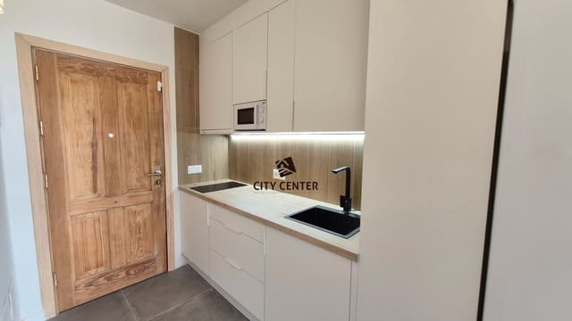 Studio til salg i San Miguel de Abona med swimmingpool - € 178.000 (Ref: 9295080)