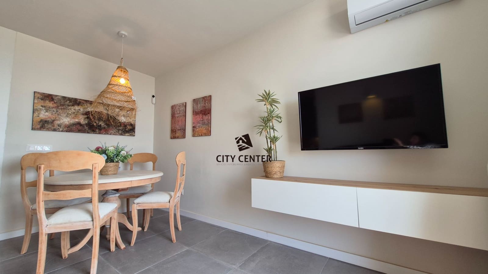 Studio for sale in San Miguel de Abona with pool - € 178,000 (Ref: 9295080)