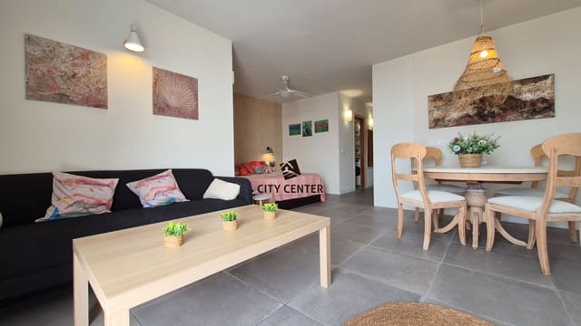 Studio til salg i San Miguel de Abona med swimmingpool - € 178.000 (Ref: 9295080)