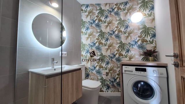 Studio til salg i San Miguel de Abona med swimmingpool - € 178.000 (Ref: 9295080)