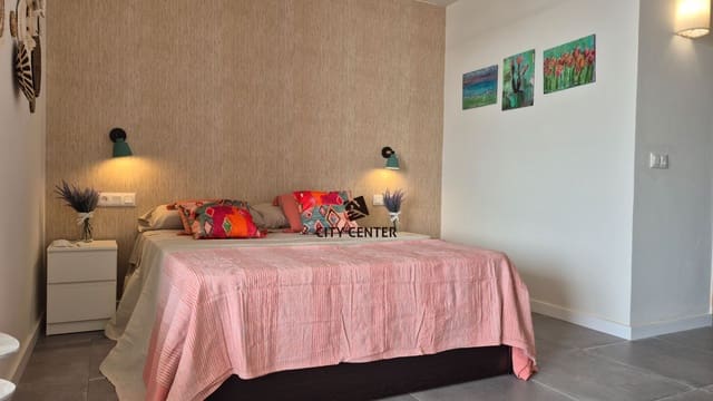 Studio til salg i San Miguel de Abona med swimmingpool - € 178.000 (Ref: 9295080)