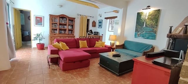 5 soveværelse Finca/Landehus til salg i Charco del Pino, Granadilla de Abona med garage - € 490.000 (Ref: 9295081)