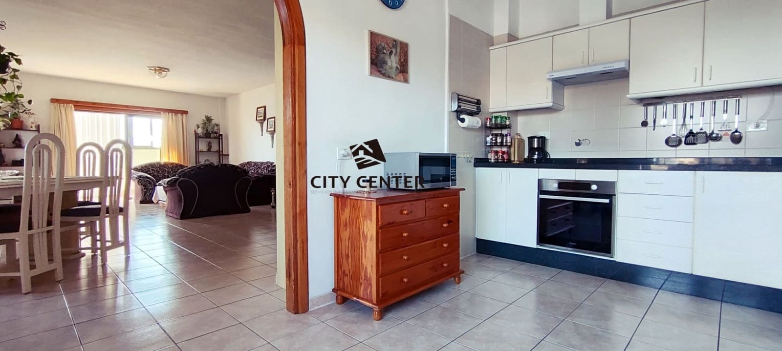 2 soverom Leilighet til salgs i Arona med svømmebasseng - € 450 000 (Ref: 9295082)