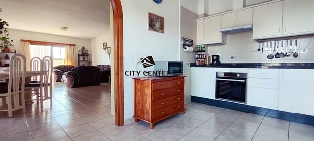 2 soverom Leilighet til salgs i Costa del Silencio, Arona med svømmebasseng - € 450 000 (Ref: 9295082)