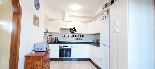 2 soverom Leilighet til salgs i Costa del Silencio, Arona med svømmebasseng - € 450 000 (Ref: 9295082)