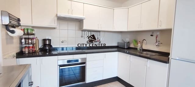 2 soverom Leilighet til salgs i Costa del Silencio, Arona med svømmebasseng - € 450 000 (Ref: 9295082)