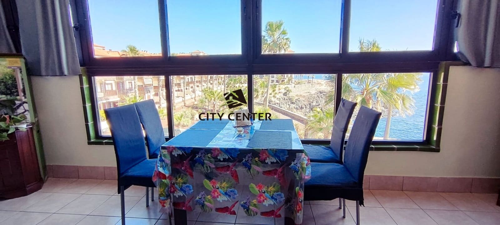 2 soverom Leilighet til salgs i Arona med svømmebasseng - € 450 000 (Ref: 9295082)