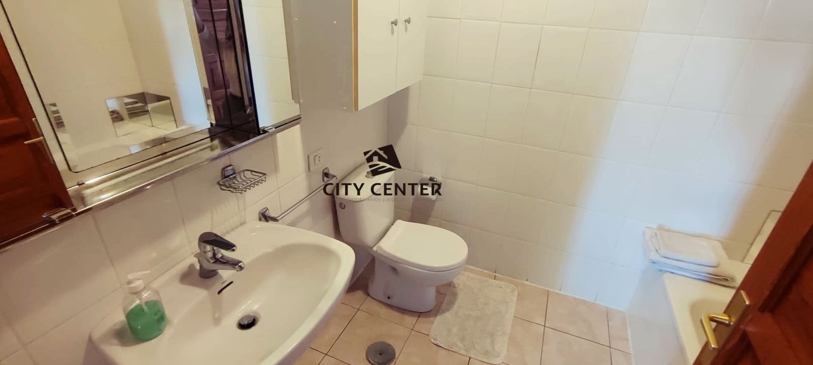 2 soverom Leilighet til salgs i Arona med svømmebasseng - € 450 000 (Ref: 9295082)