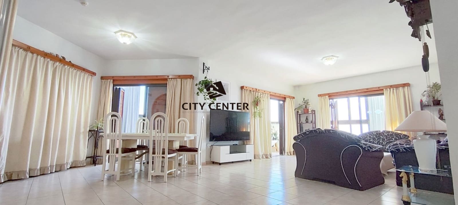 2 soverom Leilighet til salgs i Arona med svømmebasseng - € 450 000 (Ref: 9295082)