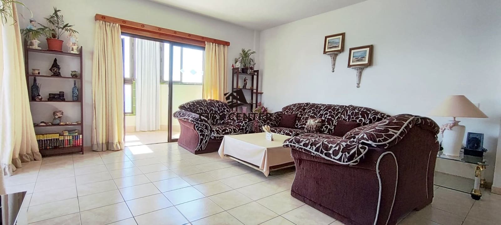 2 soverom Leilighet til salgs i Arona med svømmebasseng - € 450 000 (Ref: 9295082)