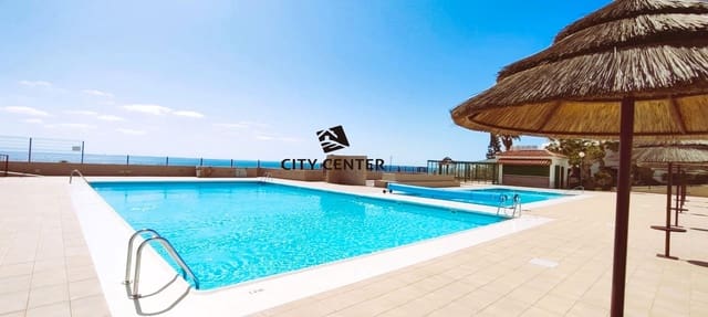 2 soverom Leilighet til salgs i Costa del Silencio, Arona med svømmebasseng - € 450 000 (Ref: 9295082)