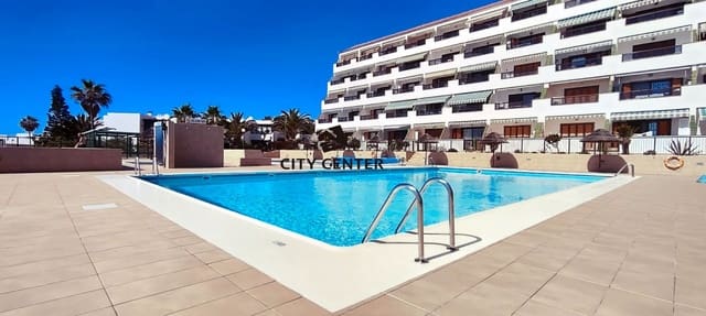 2 soverom Leilighet til salgs i Costa del Silencio, Arona med svømmebasseng - € 450 000 (Ref: 9295082)