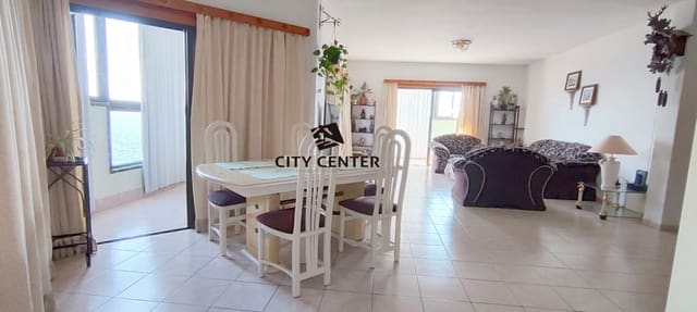 2 soverom Leilighet til salgs i Costa del Silencio, Arona med svømmebasseng - € 450 000 (Ref: 9295082)