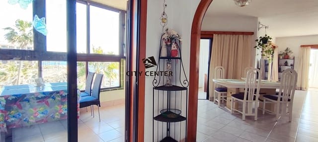 2 soverom Leilighet til salgs i Costa del Silencio, Arona med svømmebasseng - € 450 000 (Ref: 9295082)