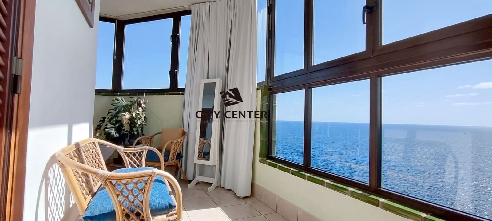 2 soverom Leilighet til salgs i Arona med svømmebasseng - € 450 000 (Ref: 9295082)